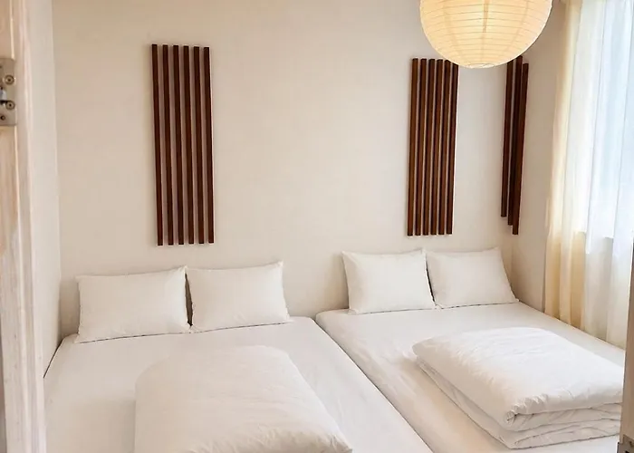 Villa Time To